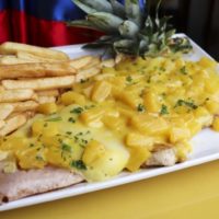 Pollo Hawaino