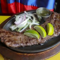 Churrasco