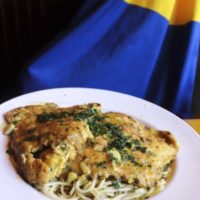 Pollo Fiorentino