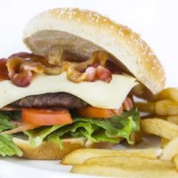 Rinconcito Burguer