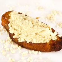 Maduro con Queso
