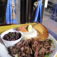 Vaca Frita