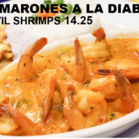 Ensalada a la Diabla