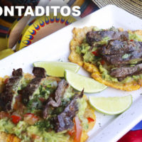 Montaditos