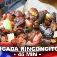 Picada Rinconcito